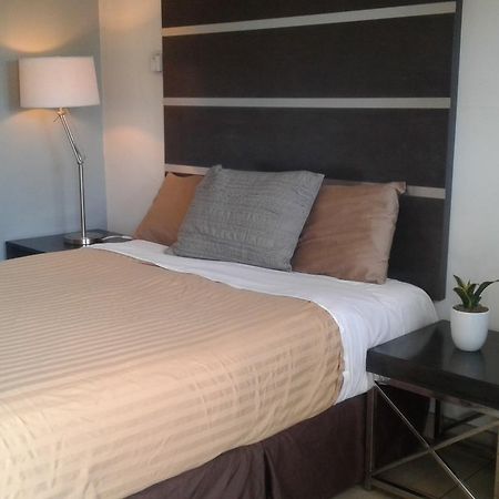 The Reno 8 Motel Luaran gambar