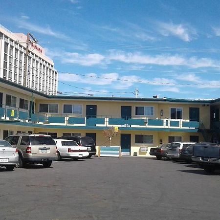 The Reno 8 Motel Luaran gambar