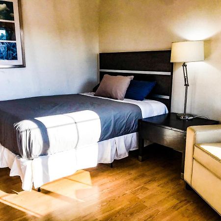 The Reno 8 Motel Luaran gambar