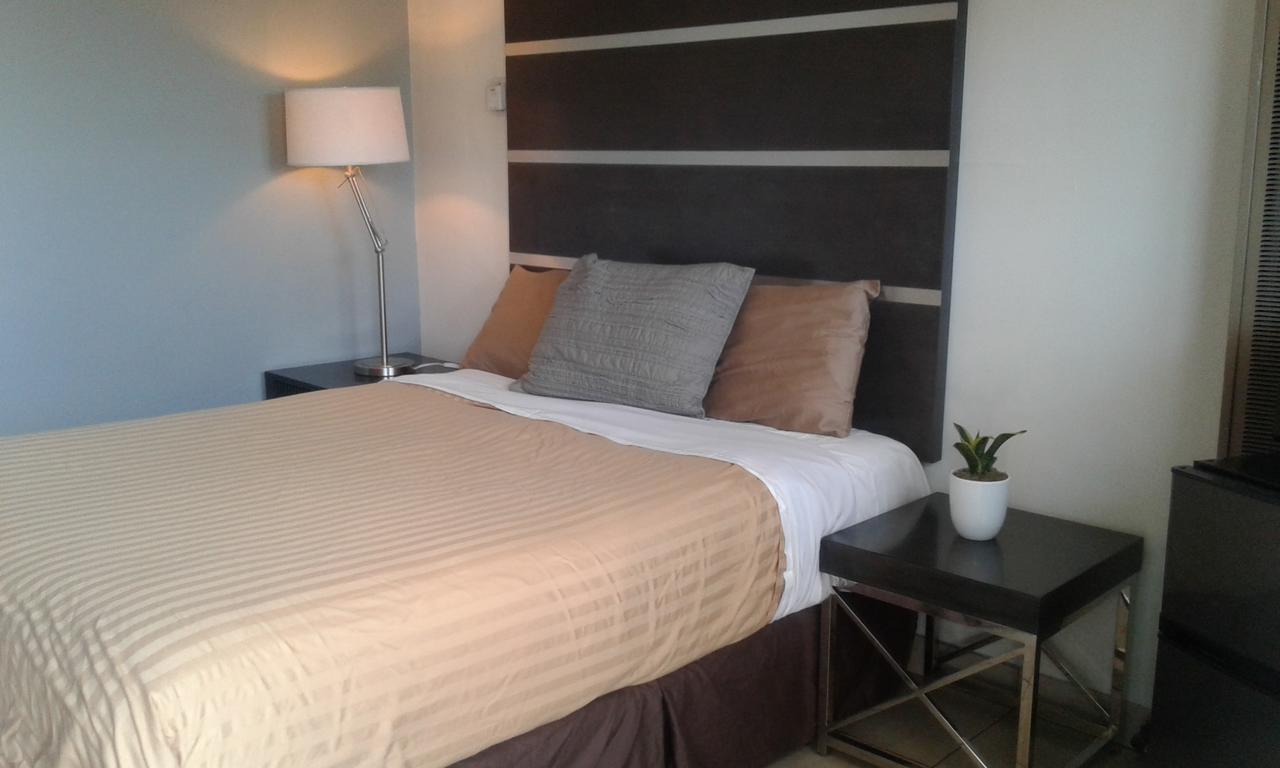 The Reno 8 Motel Luaran gambar