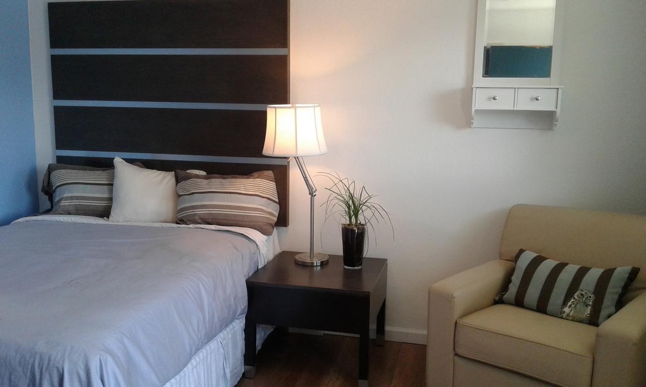 The Reno 8 Motel Luaran gambar