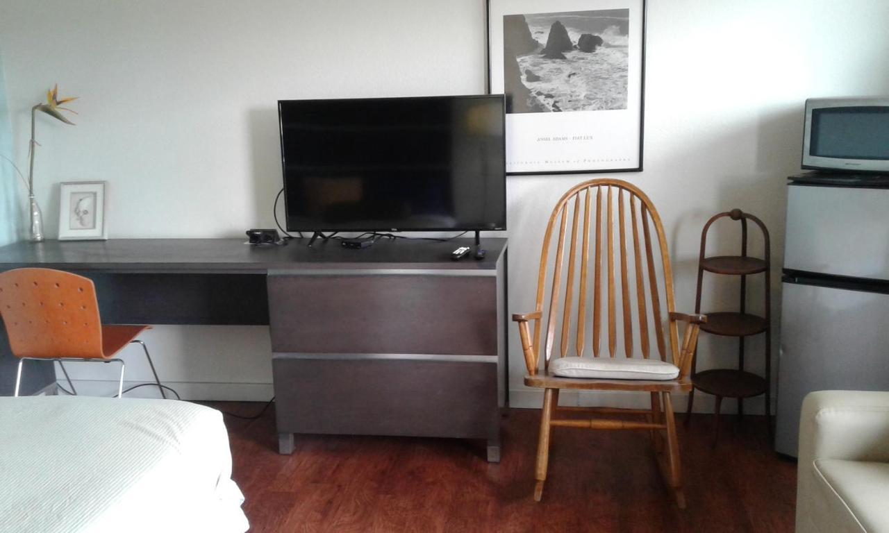 The Reno 8 Motel Luaran gambar