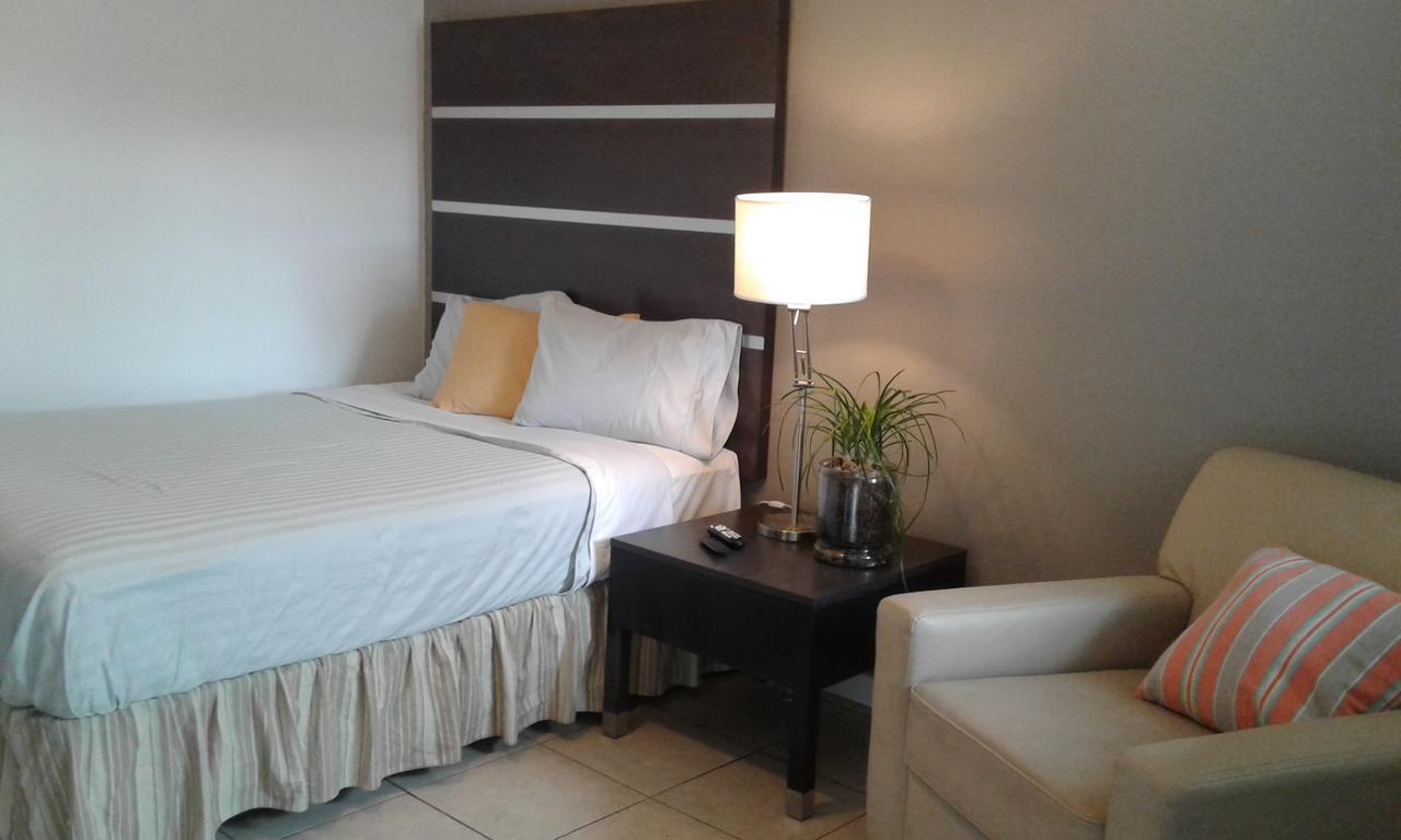 The Reno 8 Motel Luaran gambar