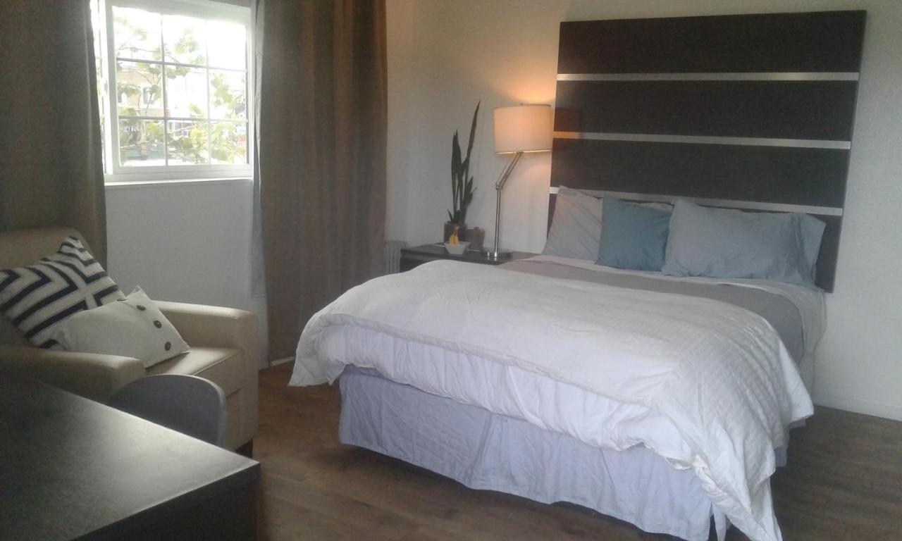 The Reno 8 Motel Luaran gambar