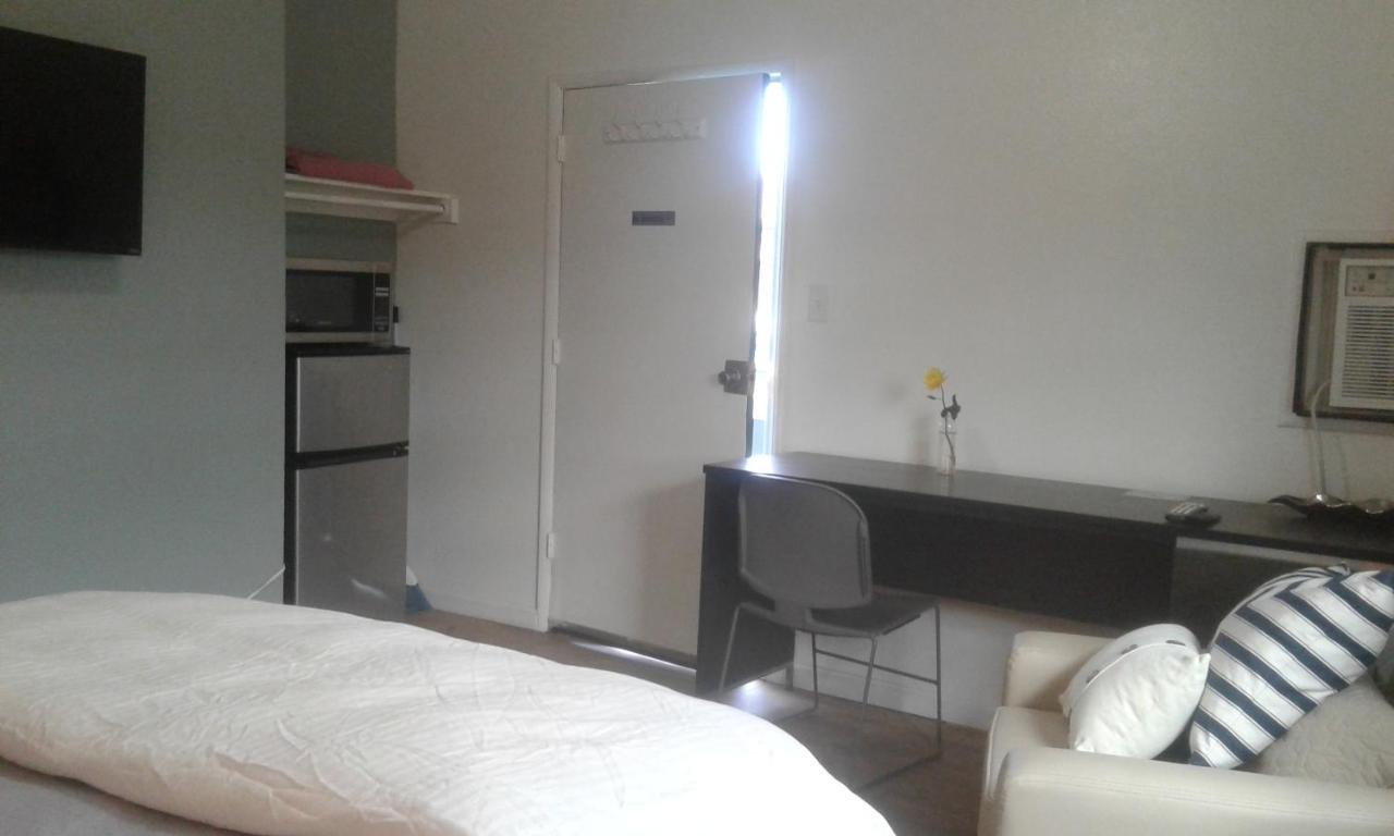 The Reno 8 Motel Luaran gambar