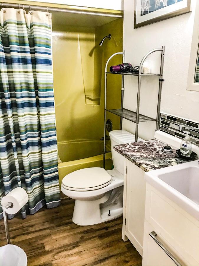 The Reno 8 Motel Luaran gambar