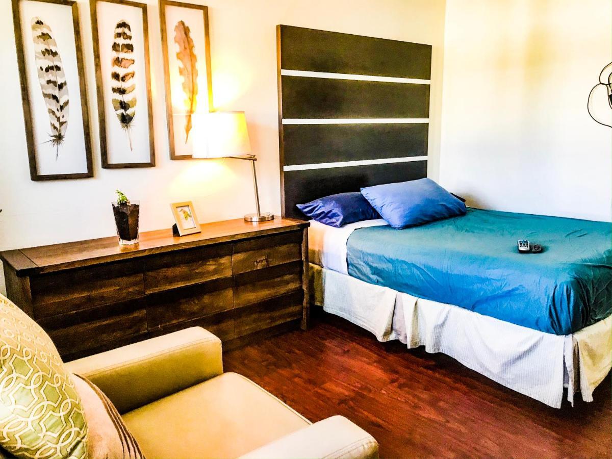 The Reno 8 Motel Luaran gambar